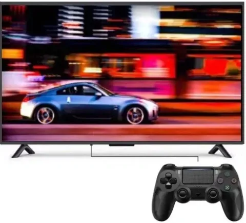 BEZPRZEWODOWY PAD DO PS4 KONTROLER Zamiennik