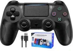 BEZPRZEWODOWY PAD DO PS4 KONTROLER Zamiennik