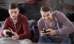 BEZPRZEWODOWY PAD DO PS4 KONTROLER Zamiennik