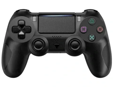 BEZPRZEWODOWY PAD DO PS4 KONTROLER Zamiennik