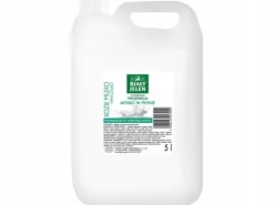 Biały Jeleń mydło w płynie KOZIE MLEKO zapas 5L 5900133013999