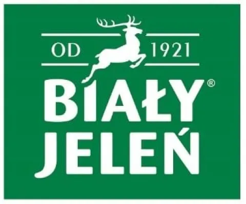 BIAŁY JELEŃ MYDŁO W PŁYNIE KOZIE MLEKO ZAPAS 5L