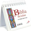 Biblia dla kobiet na każdy dzień roku - kalendarz na spirali