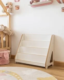 Biblioteczka Montessori dla dzieci MINI