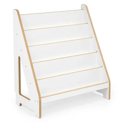 Biblioteczka Montessori dla dzieci MAXI