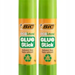 BIC DUŻA WYPRAWKA SZKOLNA I DO PRZEDSZKOLA KREDKI DŁUGOPISY BLOK GRATIS