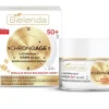 BIELENDA Chrono Age 24h Ujędrniający Krem przeciwzm. 50+ na noc 50ml