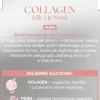 BIELENDA COLLAGEN JELLY LIP SERUMMASKA DO UST 2 W 1 8 G
