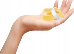 BIELENDA LIP CARE SLEEPING MASK BALSAM DO UST MASKA NA NOC 2W1 MANGO 10 G