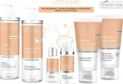 BIELENDA LIPID CARE Ceramidowy tonik regenerujący 500ml