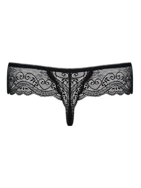 Bielizna-Miamor Stringi L/Xl