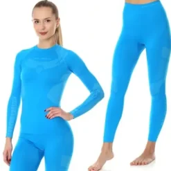 BIELIZNA TERMOAKTYWNA KOMPLET BRUBECK DRY S