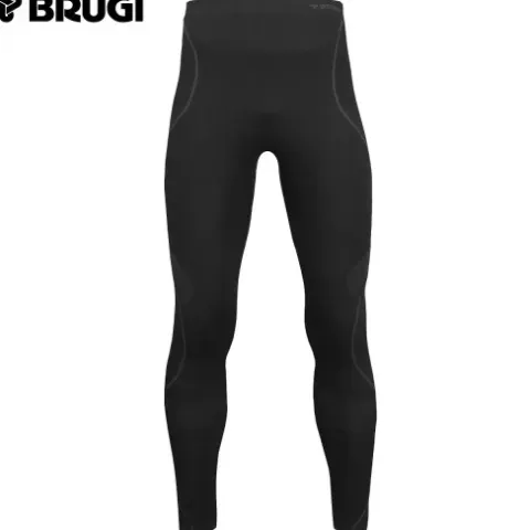 BIELIZNA TERMOAKTYWNA MĘSKA BRUGI TERMICZNA 4RCG KOMPLET GÓRA DÓŁ L/XL