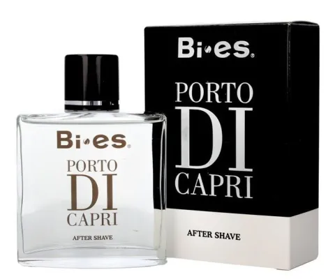 Bi-es płyn po goleniu Porto di Capri 100 ml