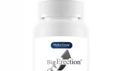 BIG-ERECTION SILNA POTENCJA MOCNA EREKCJA NATURALNA KURACJA POPRAWA WZWODU