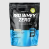 BioTech USA - Iso Whey Zero - 454 g wanilia