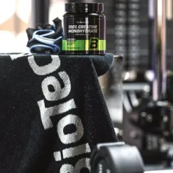 BioTech USA - 100% Micronized Creatine Monohydrate - 300 g