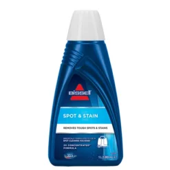 Bissell | Formuła Spot & Stain do czyszczenia punktowego | 1000 ml