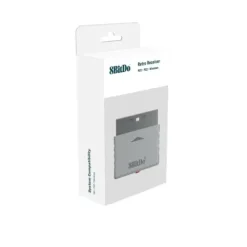 8bitdo Retro Receiver for PS - Adapter Bluetooth do PSX | PS2 | Windows