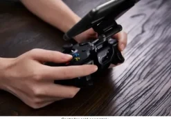 8BitDo uchwyt mobilny na pad Xbox One i Series X|S