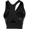 Biustonosz Asics FuzeX Layering stanik top termoaktywny sportowy treningowy XS