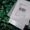 Biustonosz Reebok Hero Racer Sequin Bra stanik termoaktywny sportowy L