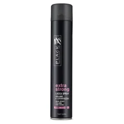 Black Professional Line, Lakier do włosów Extra Strong, utrwalenie mocne, 750ml