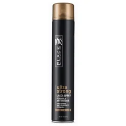 Black Professional Line, Lakier do włosów Ultra Strong, utrwalenie ultra mocne, 750ml