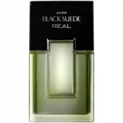 Black Suede Real 75ml AVON