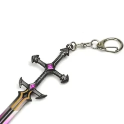 Blade of the Ruined King | 10 cm | Metal | Brelok | Valorant