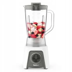 Blender kielichowy mikser TEFAL Blendeo+ BL2C0130 kruszy lód ostrza 450W
