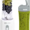 Blender kielichowy N'OVEEN SB230 Sport&Mix 300 W szary