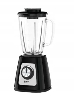 Blender kielichowy szklany TEFAL BLENDFORCE BL4358