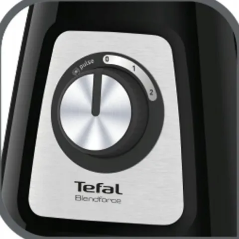 Blender kielichowy szklany TEFAL BLENDFORCE BL4358