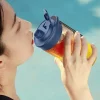 BLENDER MIKSER TURYSTYCZNY ELEKTRYCZNA PRZENOŚNY USB AKUMULATOR BUTELKA