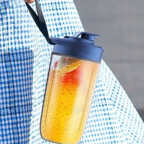 BLENDER MIKSER TURYSTYCZNY ELEKTRYCZNA PRZENOŚNY USB AKUMULATOR BUTELKA