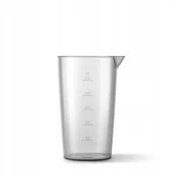 BLENDER RĘCZNY PHILIPS HR2531/00 650W KIELICH 500ML