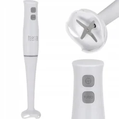 Blender ręczny Teesa 400W 16000 obrotów