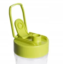 BLENDER SPORTOWY KIELICHOWY MIKSER KOKTAJL SMOOTHIE 2 BUTELKI BPA FREE