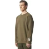 Bluza Adidas Originals White Mountaineering męska dresowa sportowa M