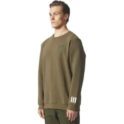 Bluza Adidas Originals White Mountaineering męska dresowa sportowa M