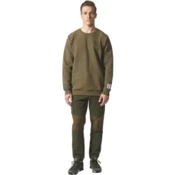Bluza Adidas Originals White Mountaineering męska dresowa sportowa M