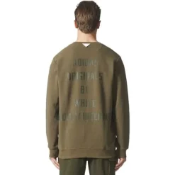 Bluza Adidas Originals White Mountaineering męska dresowa sportowa M