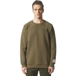 Bluza Adidas Originals White Mountaineering męska dresowa sportowa M