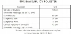 Bluza damska OLAVOGA LIBRA 2024 róż - UNI