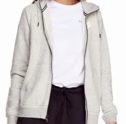 Bluza Nike r. S SPORTOWA KAPTUREM ZAMEK CI1179-050