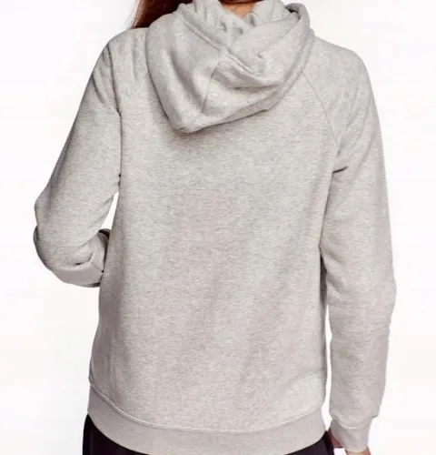Bluza Nike r. S SPORTOWA KAPTUREM ZAMEK CI1179-050