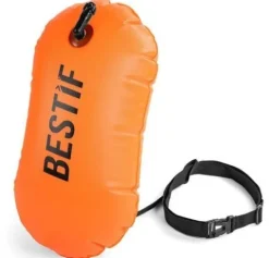 Bojka dmuchana do pływania BBD02 BESTIF