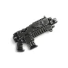 Bolt Gun | 12 cm | Metal | Otwieracz Gamingowy | Warhammer 40k