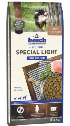 BOSCH Special Light 12,5kg